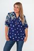 Picture of CURVY GIRL BLOUSE